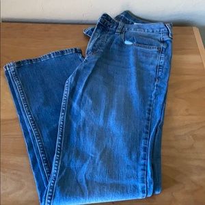 Mens Old Navy Jeans